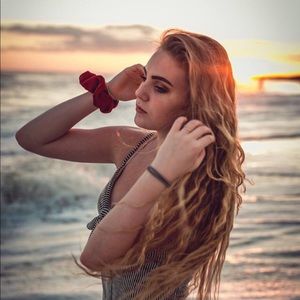 Meet your Posher, Maggie